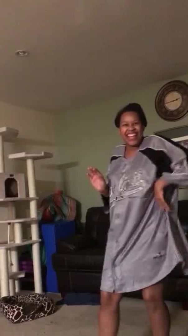 Black Daddys Freestyle dance