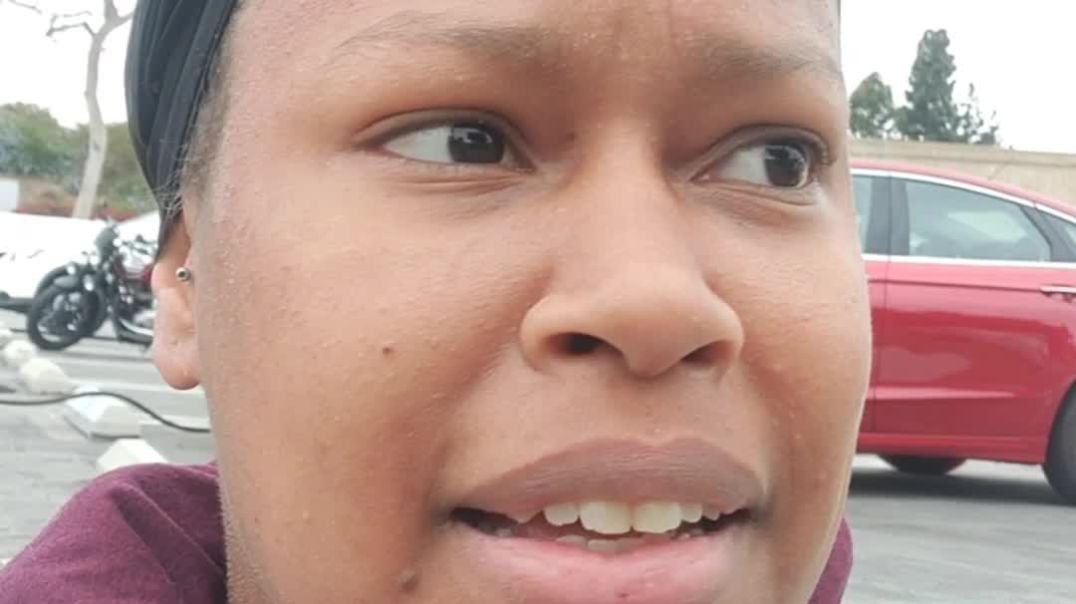 Part of the Black Exodus from Christianity